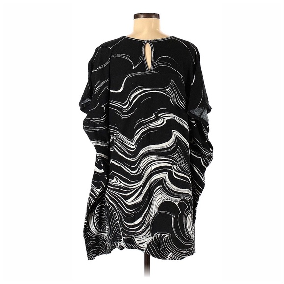 BCBGMAXAZRIA Tunic - Picture 2 of 2